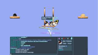 transformice pirata 2012