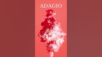 Thumbnail of Albinoni ~ Adagio