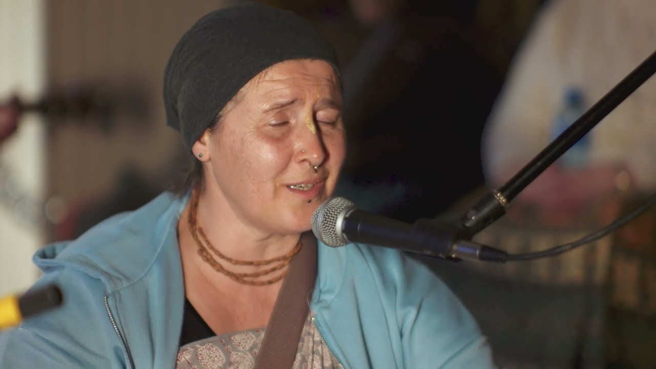 End of the Year Kirtan Fest 2025 - Lilavati Gopi Mataji