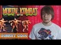 Mortal Kombat - Insert Coin #6