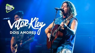 dois amores vitor kley samsung galaxy festival teen festival teen
