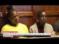 Mahakama ya hukumu wanaume wanne kifo kwa mauaji ya George Muchai