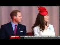 Duke and Duchess of Cambridge - 01 July 2011 - Canada