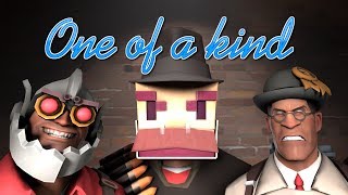 TF2: One-of-a-Kind Hats!