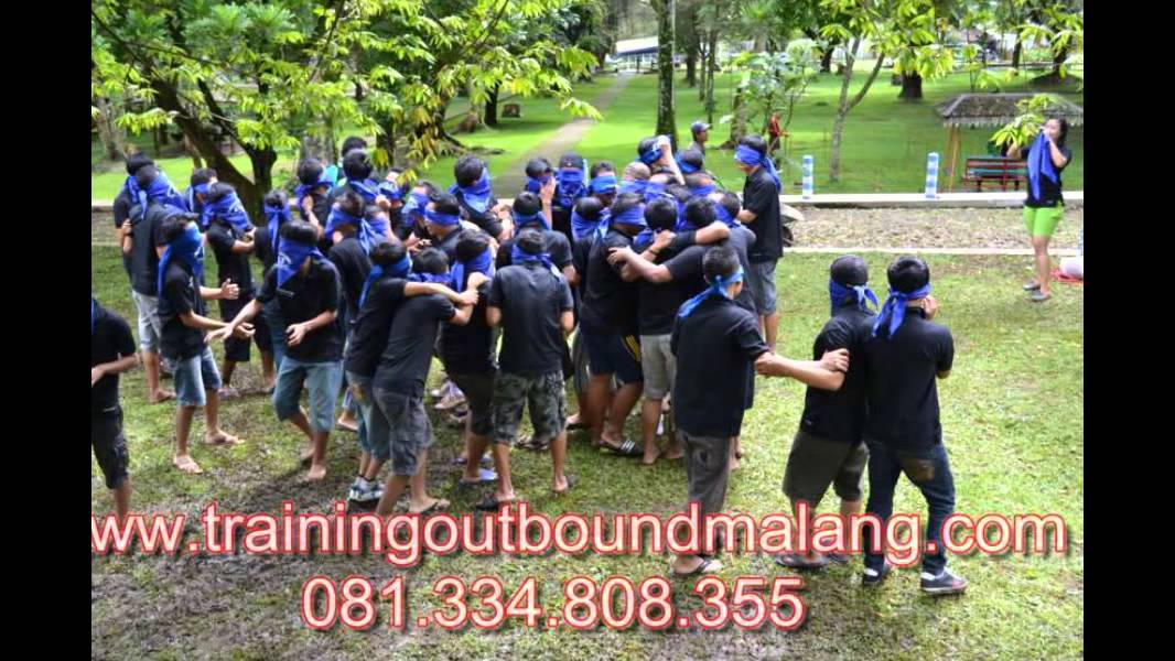081.334.808.355 | Outbound di Daerah Malang | Fasilitator Outbound Malang