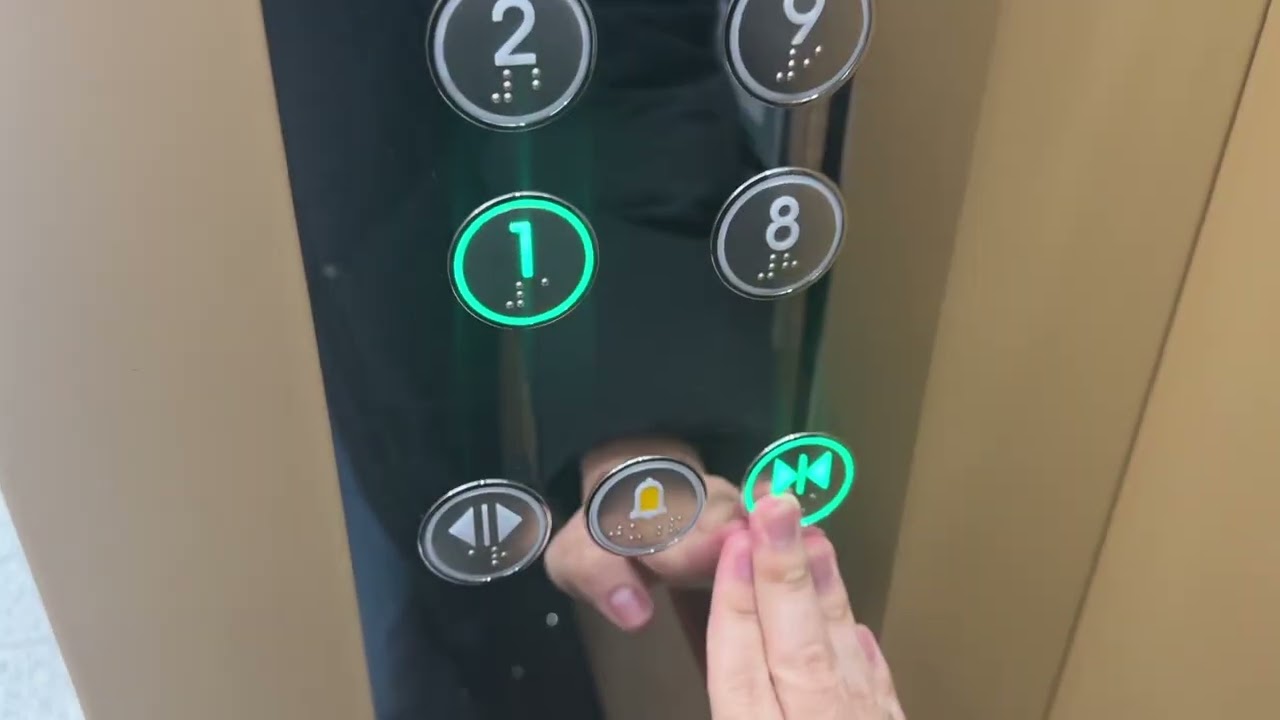 경기도 고양시 덕양구 충경로 149 (행신동) 소만1단지부영아파트 세대구간 5 현대엘리베이터 대차후 탑사기 (2)