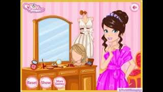 Real Makeup From Prom-PROM QUEEN-Girls Makeup Game screenshot 4