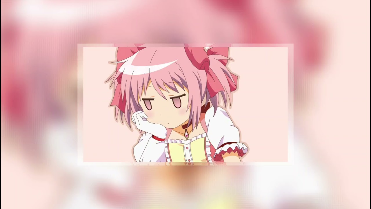 Washing Machine Heart Instrumental (Sped-up)