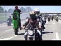 Stuntriding - KTS 2019 (part one) - Killing The Streets