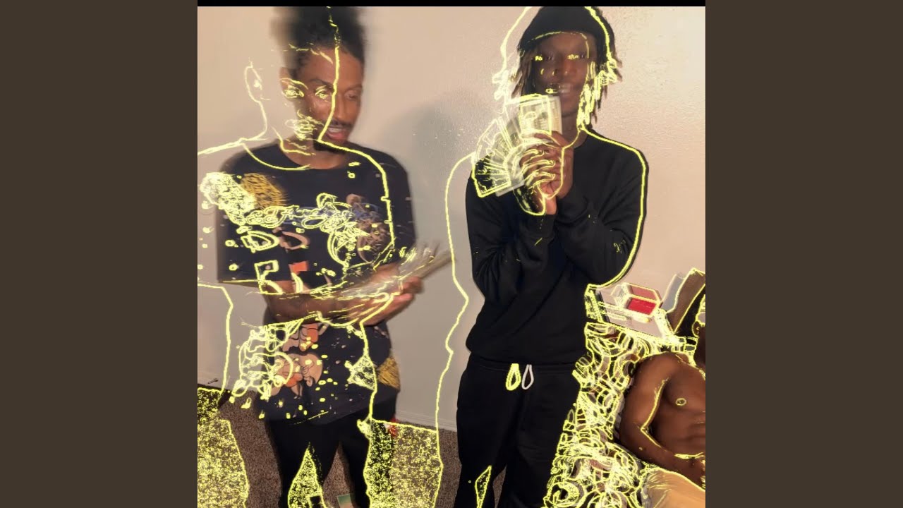 Back n forth (feat. Skando) auf YouTube ansehen Back n forth (feat. Skando) auf YouTube ansehen