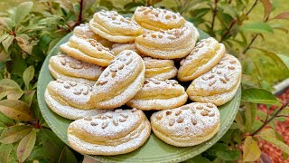 Scompariranno in 1 Minuto 🍋sono una vera bomba 😍 Ricetta facile e veloce 🥰