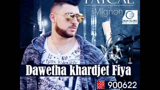 Faycel Mignon DAWETHA KHARDJET  فيصل رايسي دعوتها خرجت فيا - Edition Sun Clair