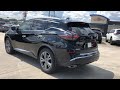 2023 Nissan Murano Platinum Manchester, Shelbyville, Murfreesboro, McMinnville, Cookeville TN