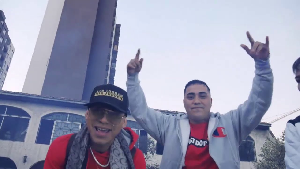 Pa Que Se Maten Vol.2 - Berryligth x Young Efe x Nelly Glock x rances (Prod. GVNGMILLORECORDS)