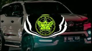 DJ MELODY ALAN WALKER FADED X SA RINDU BREAKBEAT DURASI 4 MENIT BY WES TURU !!!