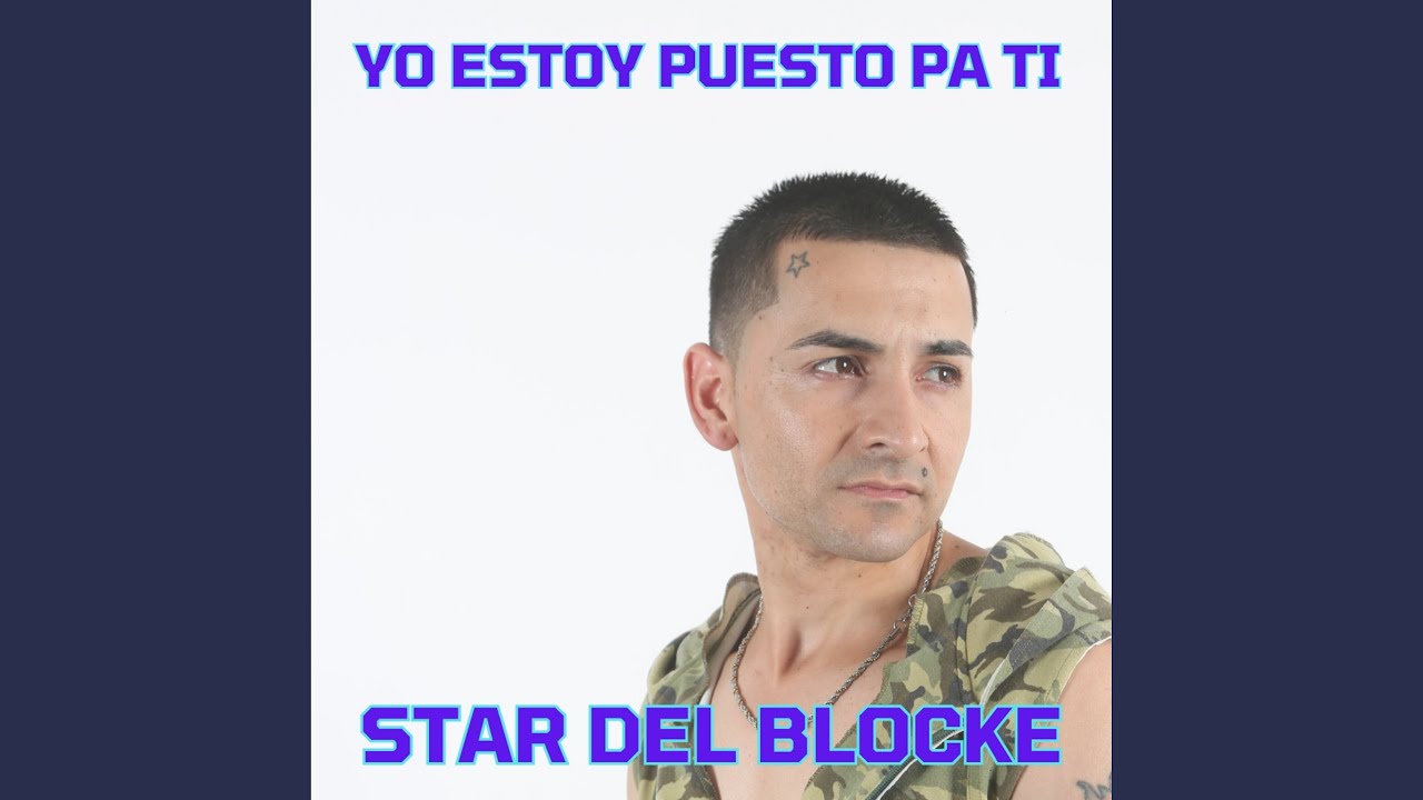 Watch Yo Estoy Puesto Pa Ti on YouTube Watch Yo Estoy Puesto Pa Ti on YouTube