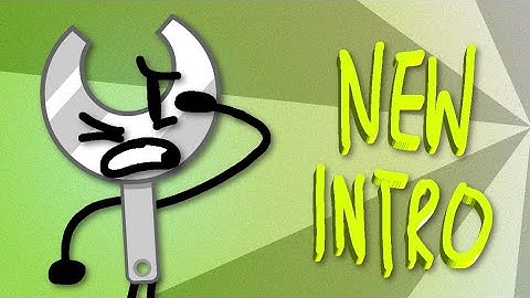 Object Mega [NEW INTRO]