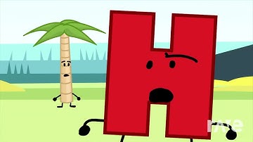 Object Show Intro Mashup #20 (OFA and OBS)