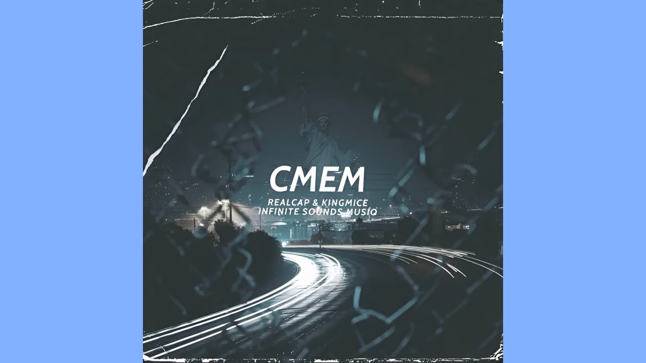 Guarda RealCap & KingMice, Infinite Sounds - C.M.E.M su YouTube Guarda RealCap & KingMice, Infinite Sounds - C.M.E.M su YouTube