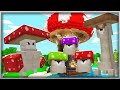 GLOOM AND SHROOM - NOVO CHEFE COGUMELO! - ADDON POCKET EDITION #91(PT BR)