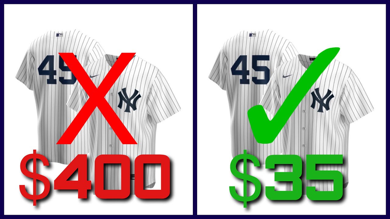 mlb nike jerseys yankees