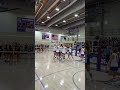 🧹🧹🧹 #byu #win #sweep #volleyball