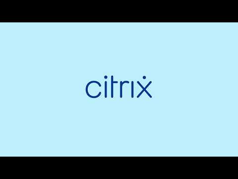 Citrix Features Explained - Role Based Access Control on Application Delivery Management