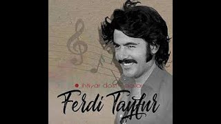 Ferdi Tayfur Bak Benim İçin