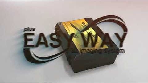 Easy way device - metal detector 3d imaging system