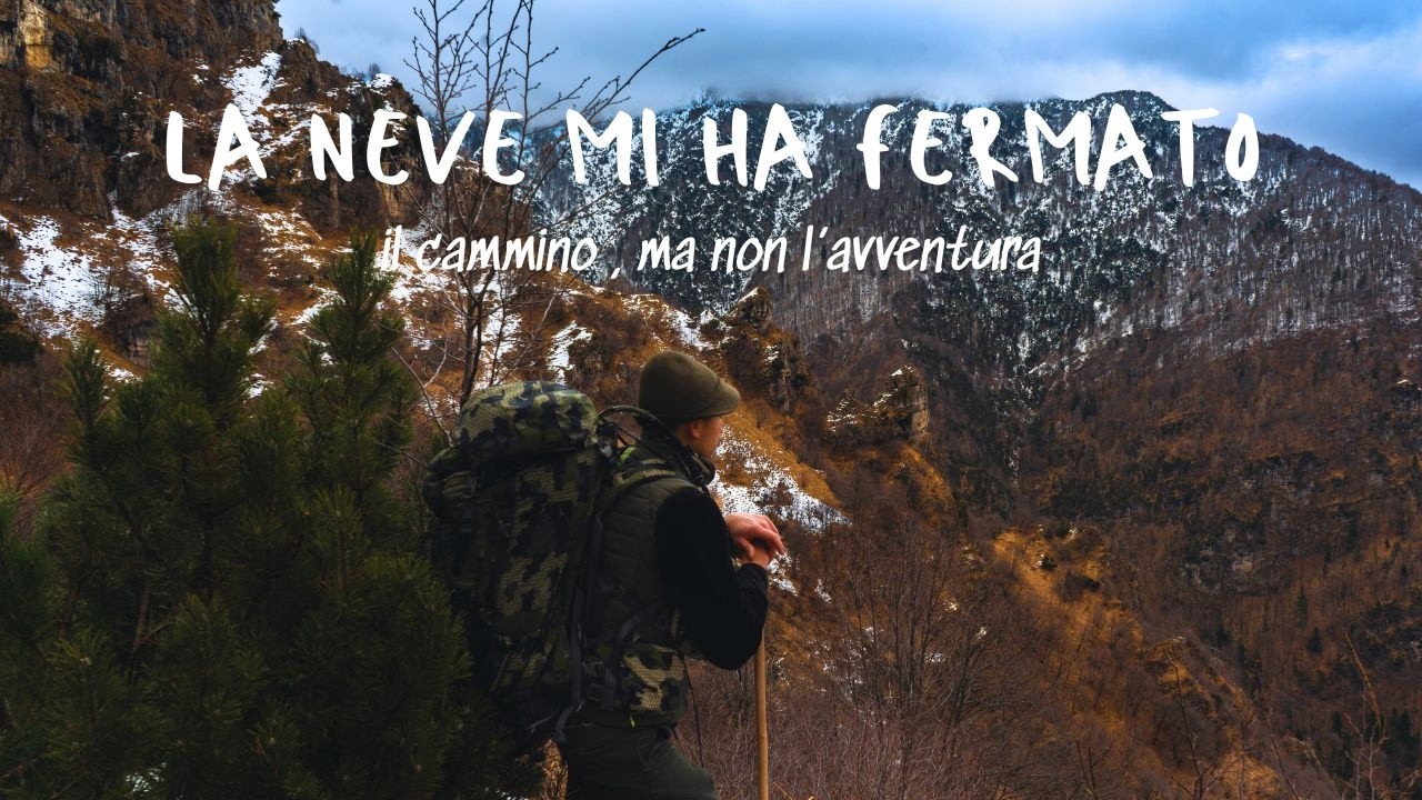 Quando la Montagna Decide per Te