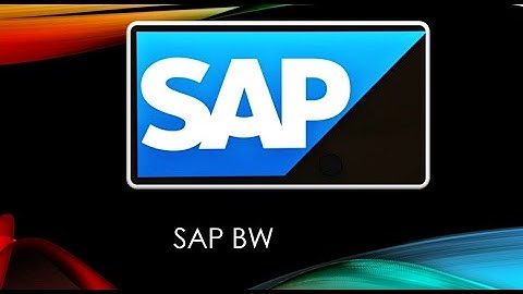 SAP BW: How to turn on Trace Logs in Crystal Reports for Enterprise