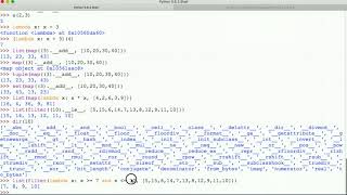 Python-Higher-Order-Programming-Optional