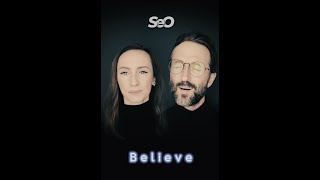 SeO - believe (Sher cover)