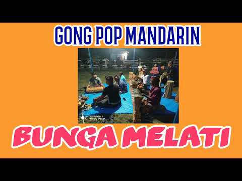 Tabuh Gong Kreasi Pop Mandarin Putra Jaya   Nostalgia