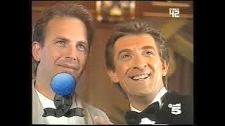 PROMO CANALE 5 VARIETA' 