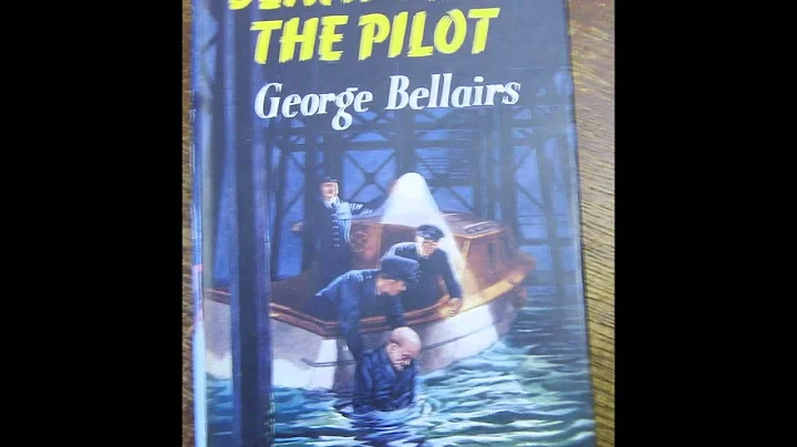 Death Drops The Pilot by George Bellairs.wmv
