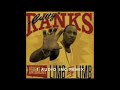 Cutty ranks   limb by limb remix 1 audio inc