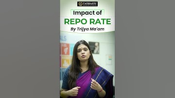Repo Rate & It