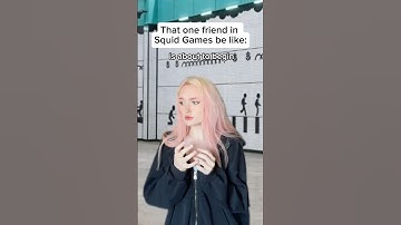 Inktvis spelletjes spelen met je vriend is leuk😂