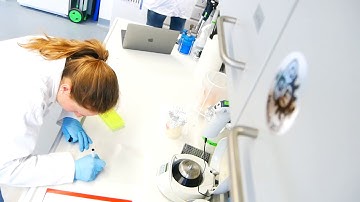 iGem Munich Opentrons