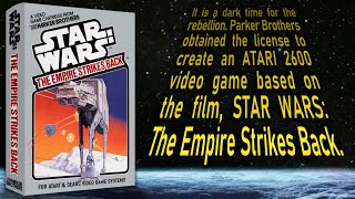 Atari Star Wars: The Empire Strikes Back | 