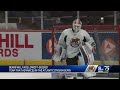 Hershey Bears preparing for playoffs