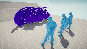 5x RANDOM UNITS vs EVERY FACTION