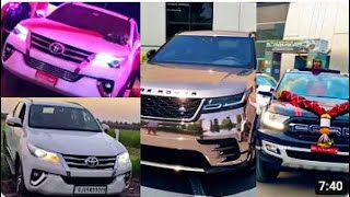 Sl Range Rover Tiktok Collection