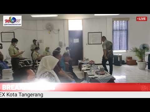 Penandatanganan PKB PT.KUMATEX Kota Tangerang