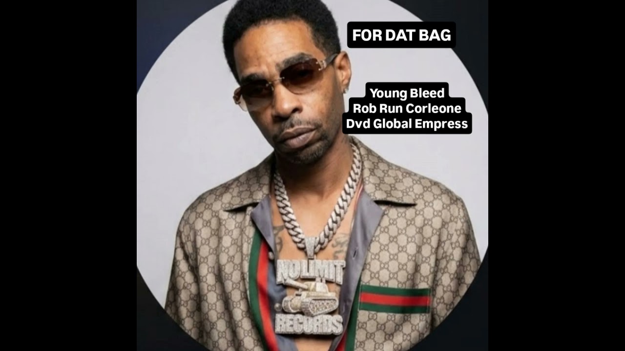 Watch FOR DAT BAG on YouTube Watch FOR DAT BAG on YouTube