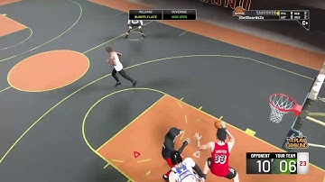 NBA 2k20 Live Stream |3s/2s in park tryna hit SS2 with the clan. Clan try outs. I DONT OWN COPYRIGHT
