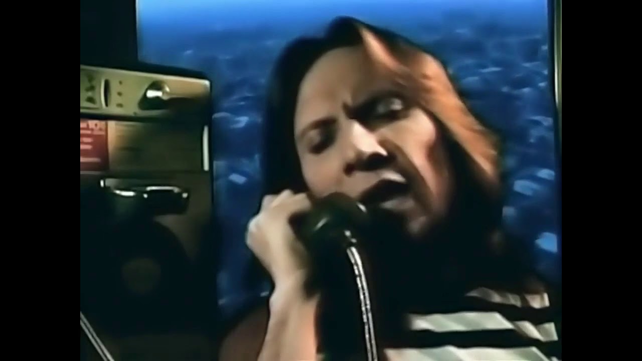 Benny Mardones Into The Night (Video Clip) YouTube Benny Mardones Into The Night (Video Clip) YouTube