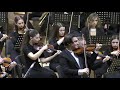 Max bruch  violin concerto no1  nazar shutko  conductor  tetiana lysenkodidula