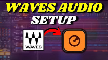 Struggling With Waves Plugins In Cakewalk? Watch This!